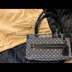 Louis Vuitton Handbag